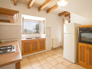 Villa Es Llombards Caratteristiche 26