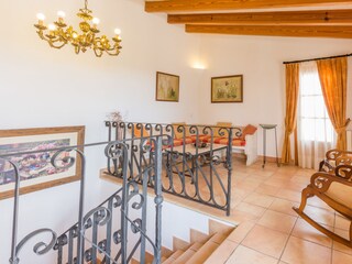 Villa Es Llombards Caratteristiche 27