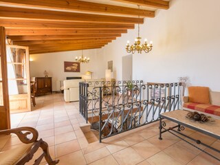 Villa Es Llombards Caratteristiche 28