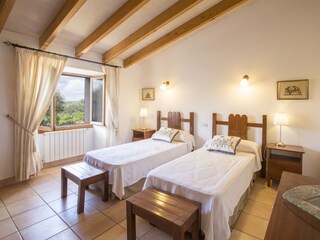 Villa Es Llombards Caratteristiche 30