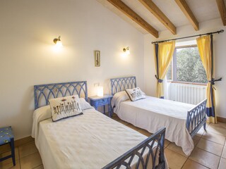 Villa Es Llombards Caratteristiche 31