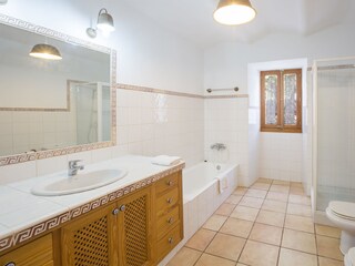 Villa Es Llombards Caratteristiche 32