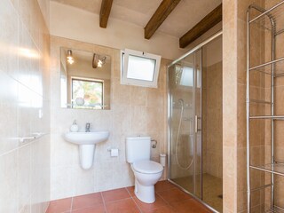 Villa Es Llombards Caratteristiche 35