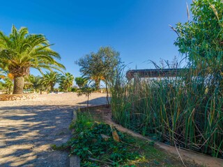 Villa Es Llombards Registrazione all'aperto 19