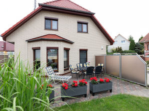 Ferienwohnung Nickel - Heringsdorf (Seebad) - image1