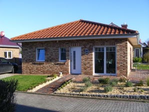 Ferienhaus Villa Belair Schmidt - Dorum-Neufeld - image1