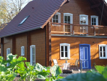 Ferienhaus Plon
