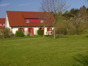 Ferienwohnung Rügenstrand