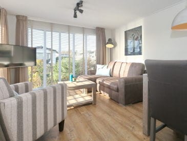 Chalet Duinpan 21