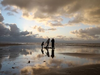 Chalet Noordwijk Ambiente 40