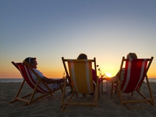 Chalet Noordwijk Ambiente 36