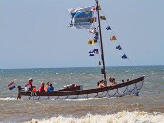 Chalet Noordwijk Ambiente 37