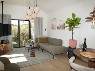 Chalet Noordwijk Ausstattung 1