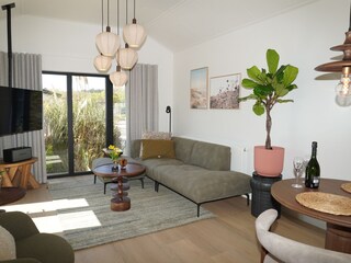 Chalet Noordwijk Caratteristiche 20