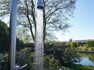 Chalet Noordwijk Außenaufnahme 11