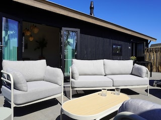 Chalet Noordwijk Außenaufnahme 7