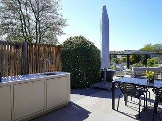 Chalet Noordwijk Registrazione all'aperto 14