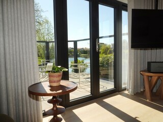 Chalet Noordwijk Ausstattung 25