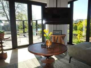 Chalet Noordwijk Ausstattung 26