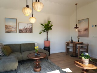 Chalet Noordwijk Caratteristiche 27