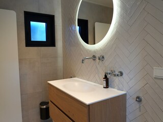Chalet Noordwijk Caratteristiche 29