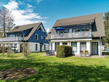 Ferienwohnung Haus Aabenraa 1