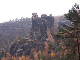Sächsische Schweiz