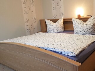 Holiday apartment Kleingießhübel Bedroom 10