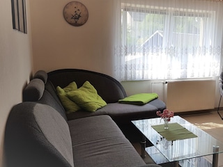 Sitzgruppe