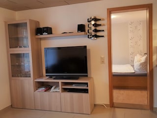 TV-Einheit