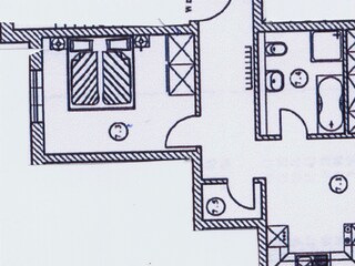 Grundriss Teil 1