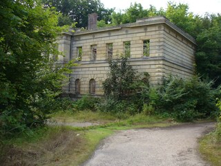Ruine Schloß Dwasieden