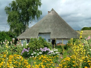 Pfarrwitwenhaus