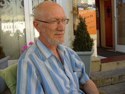Herr Michael Kempkes