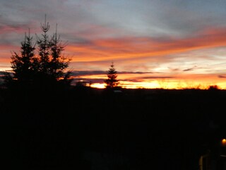 Abendstimmung