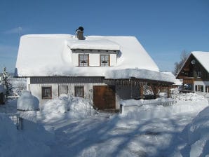 Ferienwohnung Söffing, ruhige Lage - Weiler-Simmerberg - image1