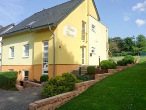 Ferienwohnung Haus Agnes FeWo 1 - Malborn - image1