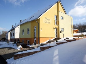 Ferienwohnung Haus Agnes FeWo 1 - Malborn - image1