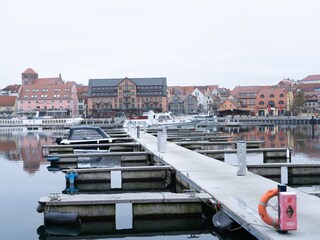 Ferienwohnung Waren (Müritz)  23
