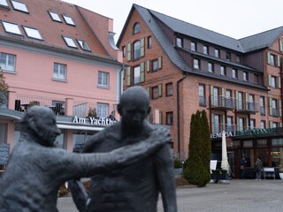 Ferienwohnung Waren (Müritz)  32