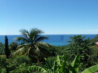 Appartamento per vacanze Pointe Noire Registrazione all'aperto 3