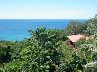 Appartamento per vacanze Pointe Noire Registrazione all'aperto 4