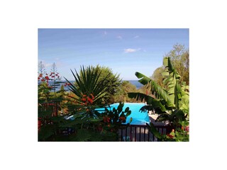 Appartamento per vacanze Pointe Noire Registrazione all'aperto 5