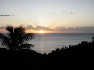 Appartamento per vacanze Pointe Noire Registrazione all'aperto 6