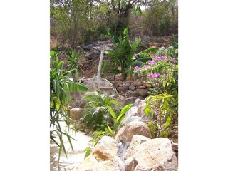 Appartamento per vacanze Pointe Noire Ambiente 10