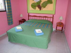 Apartamento de vacaciones Mabouya - Punta Negra - image1