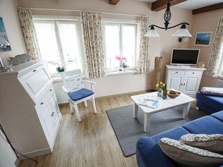 Ferienwohnung Alkersum Außenaufnahme 5
