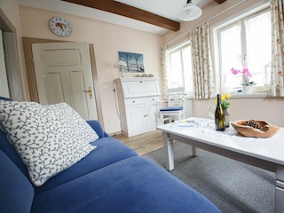 Ferienwohnung Alkersum Außenaufnahme 6