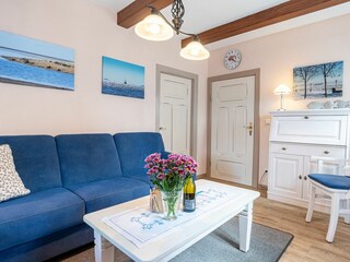 Ferienwohnung Alkersum Außenaufnahme 4