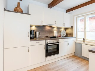 Ferienwohnung Alkersum Außenaufnahme 11